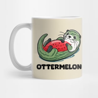 Ottermelon Mug